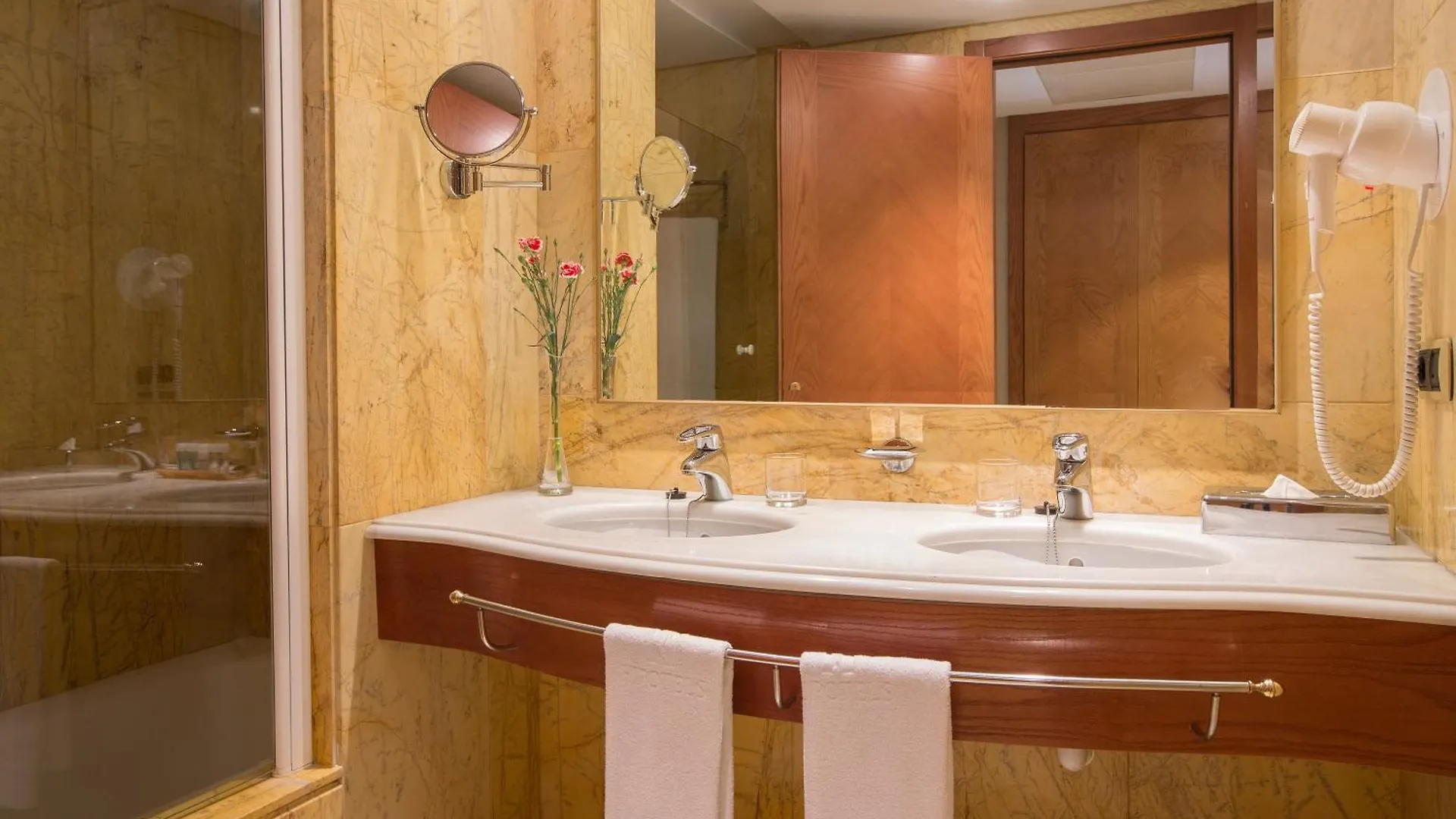 Hotel Hipotels Hipocampo Palace & Spa Cala Millor