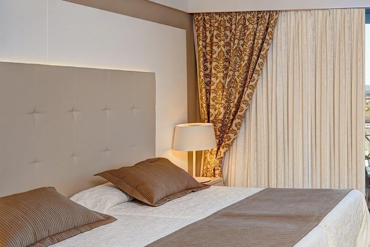 Hipotels Hipocampo Palace & Spa Cala Millor  5*, Cala Millor (Mallorca) Spain