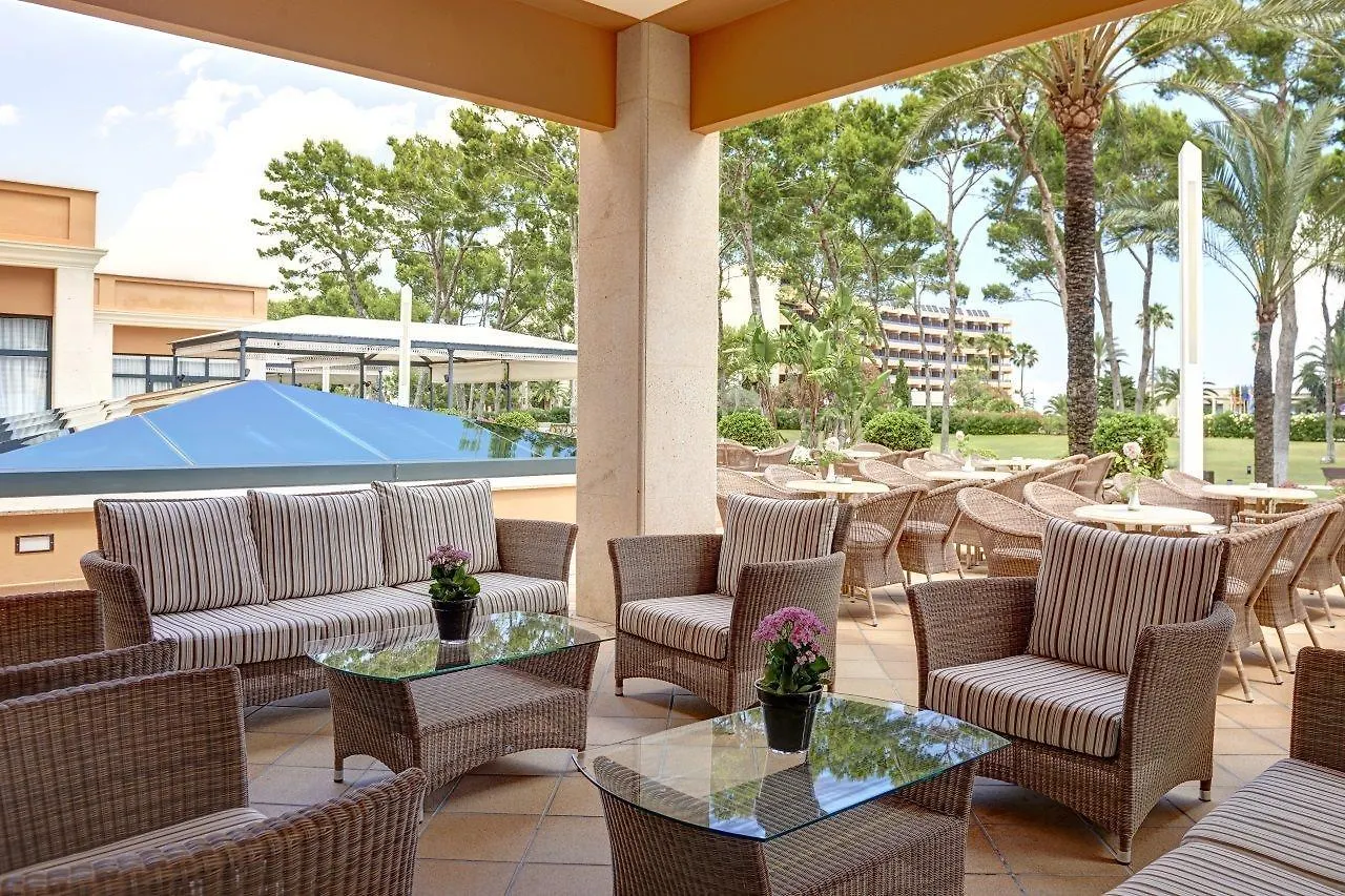 Hipotels Hipocampo Palace & Spa Cala Millor  5*, Cala Millor (Mallorca) Spain
