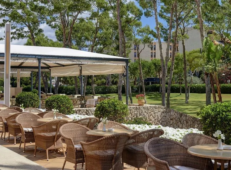 Hipotels Hipocampo Palace & Spa Cala Millor  Cala Millor (Mallorca)