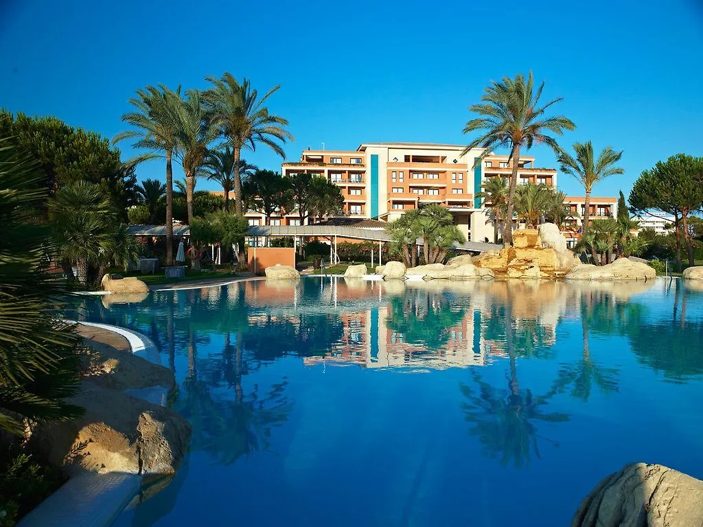 Hipotels Hipocampo Palace & Spa Cala Millor  Hotel