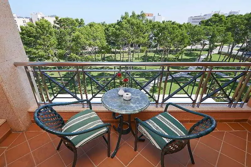 Hipotels Hipocampo Palace & Spa Cala Millor  Hotel Cala Millor (Mallorca)
