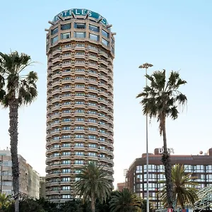 Hotel Ac Gran Canaria By Marriott Las Palmas de Gran Canaria