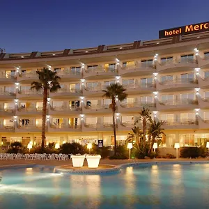Hotel Mercury By Alegria Santa Susanna