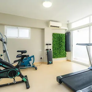Apartment Alborada