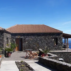 Casa El Mirador Ferienhaus