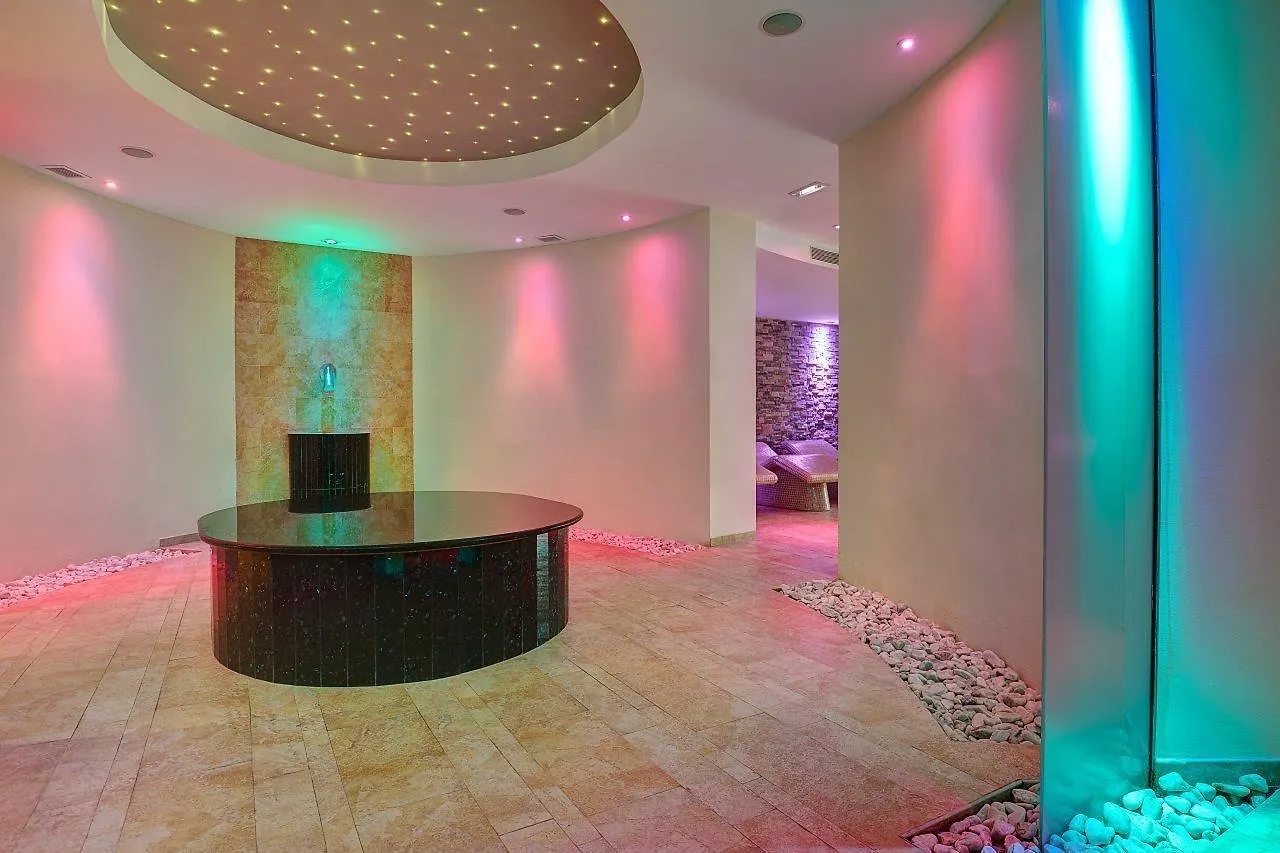 Hipotels Hipocampo Palace & Spa Cala Millor  Hotel Cala Millor (Mallorca)