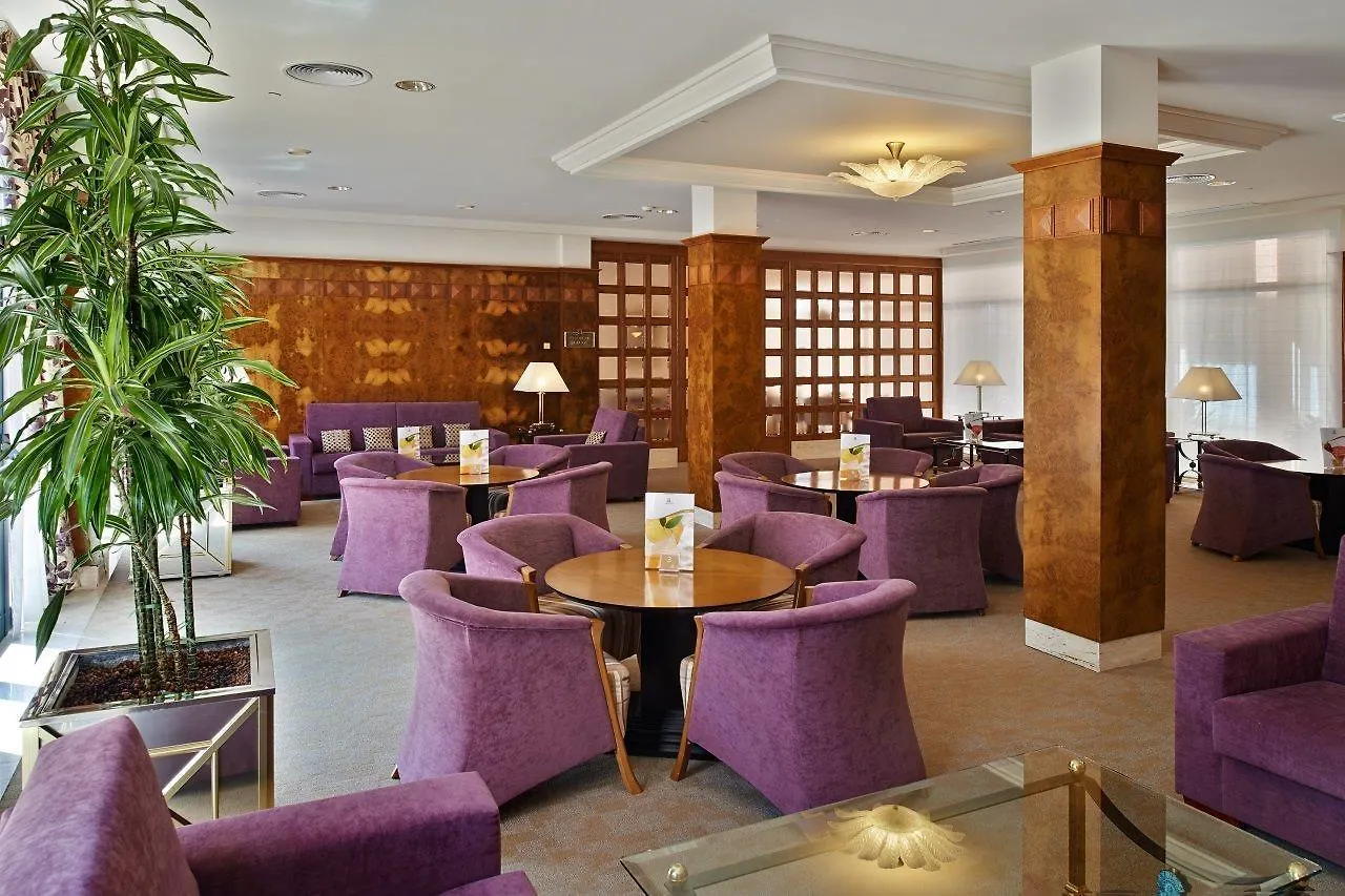 Hipotels Hipocampo Palace & Spa Cala Millor  Spanje