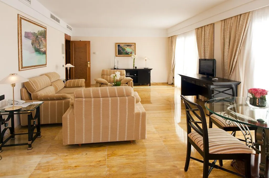 Hipotels Hipocampo Palace & Spa Cala Millor  İspanya