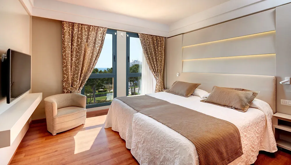 Hotel Hipotels Hipocampo Palace & Spa Cala Millor
